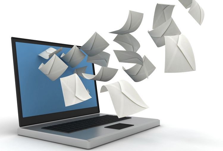 mass email for mac